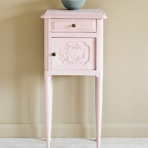 Annie Sloan Chalk Paint - Antoinette (1 Litre)