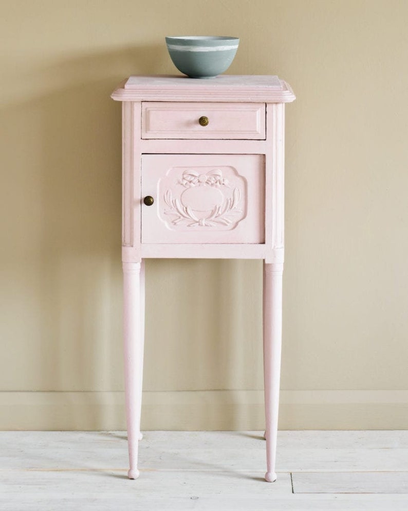 Annie Sloan Chalk Paint - Antoinette (1 Litre)