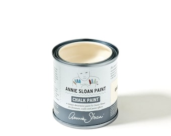 Annie Sloan Chalk Paint - Original (Sample Pot)