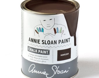 Annie Sloan Chalk Paint Honfleur - 1 Litre