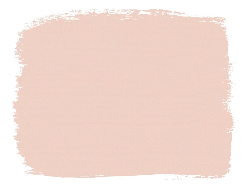 Annie Sloan Chalk Paint - Antoinette (1 Litre)