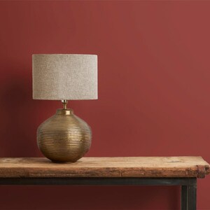 Annie Sloan Wall Paint Primer Red - 1 Gallon - Five and Divine