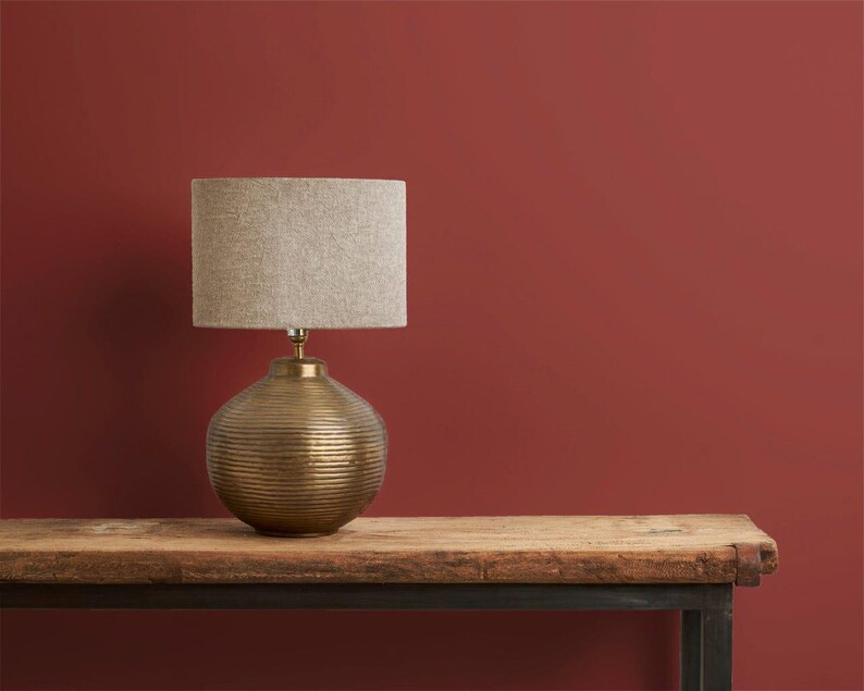 Annie Sloan Wall Paint Primer Red - 1 Gallon - Five and Divine