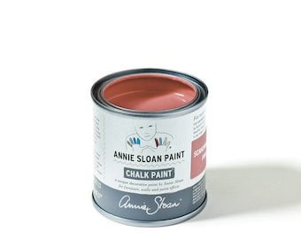 Annie Sloan Chalk Paint - Scandinavian Pink (Sample Pot)