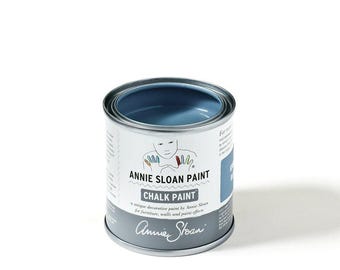 Annie Sloan Chalk Paint - Greek Blue (Sample Pot)