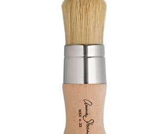 Annie Sloan Wax Brush (Small)