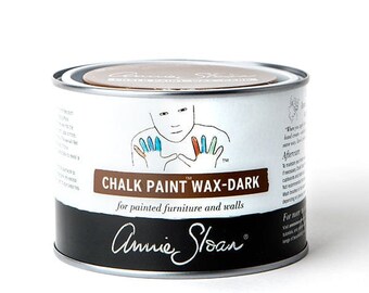 Chalk Paint Dark Wax - 500 ml
