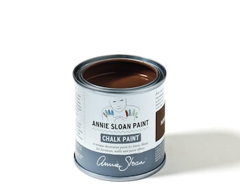 Annie Sloan Chalk Paint - Honfleur (pote de amostra)