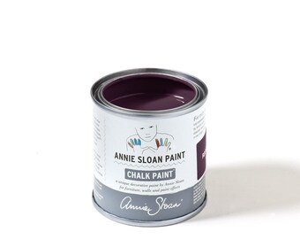 Annie Sloan Chalk Paint - Rodmell (pote de amostra)
