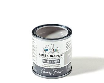 Annie Sloan Chalk Paint - Chicago Grey (Sample Pot)