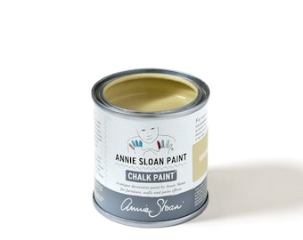 Annie Sloan Chalk Paint - Versailles (Sample Pot)