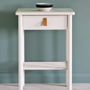 Annie Sloan Chalk Paint - Old White (Sample Pot) - Five and Divine