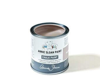 Annie Sloan Chalk Paint - Paloma (Sample Pot)