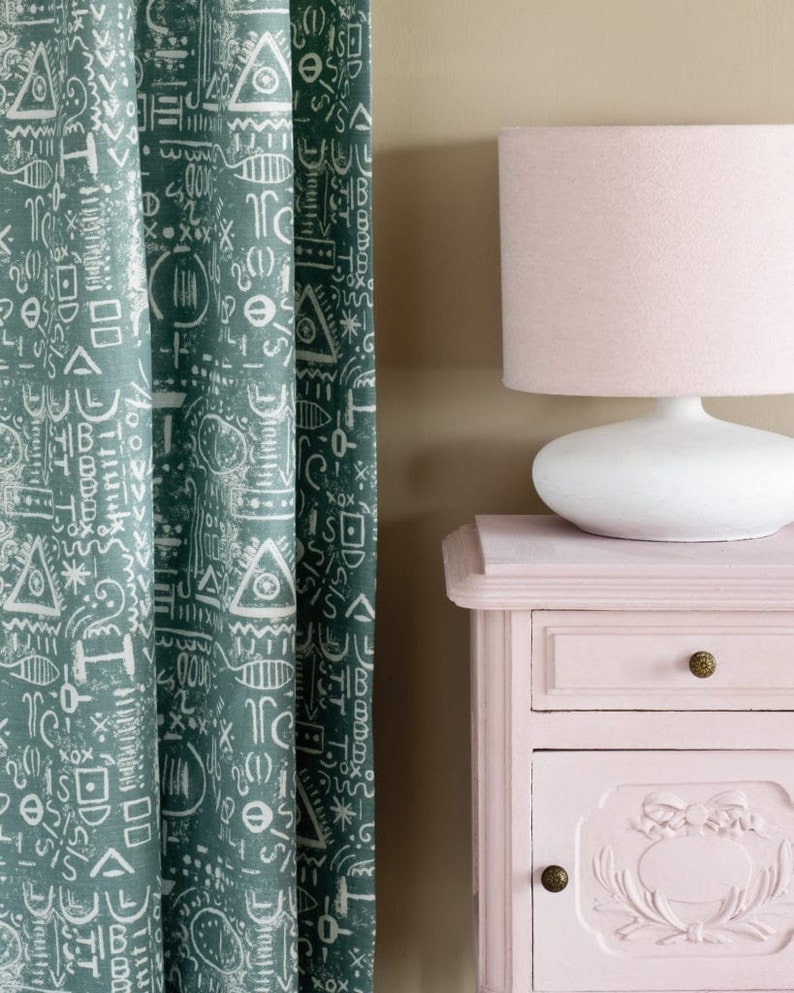 Annie Sloan Chalk Paint - Antoinette (1 Litre)