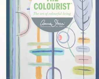 Annie Sloan - The Colourist 4