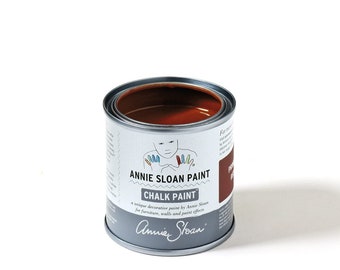 Annie Sloan Chalk Paint - Primer Red (Sample Pot)