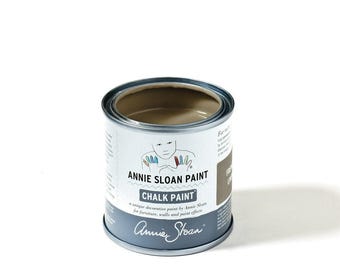 Tinta Chalk Paint Annie Sloan - French Linen (Amostra em Pote)