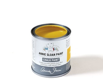 Annie Sloan Chalk Paint - Tilton (pote de amostra)