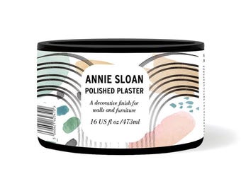 Annie Sloan Polished Plaster (16 oz.)