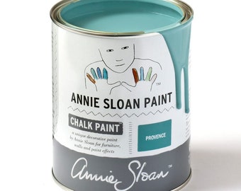 Annie Sloan Chalk Paint Provence- 1 Litre
