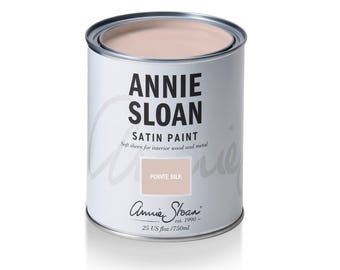 Seda de ponta Annie Sloan Satin Paint - 750 ml