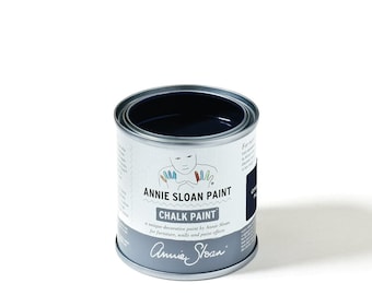 Annie Sloan Chalk Paint - Oxford Navy (Sample Pot)