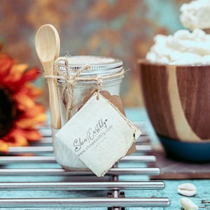 Shea Earthly 8oz. Whipped Shea Butter (Unscented)