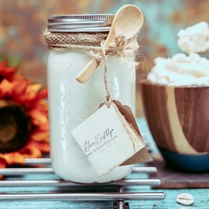 Shea Earthly 32oz. Whipped Shea Butter (Unscented)