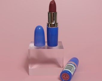 Vintage 90s Jane Cosmetics by Sassaby Lipstick in 10 Jewel, Brand New
