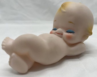 Vintage Kewpie Doll