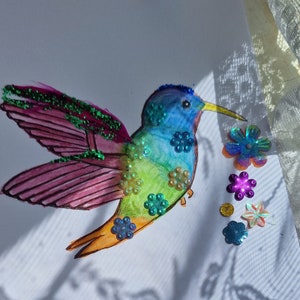 Vogel creaties