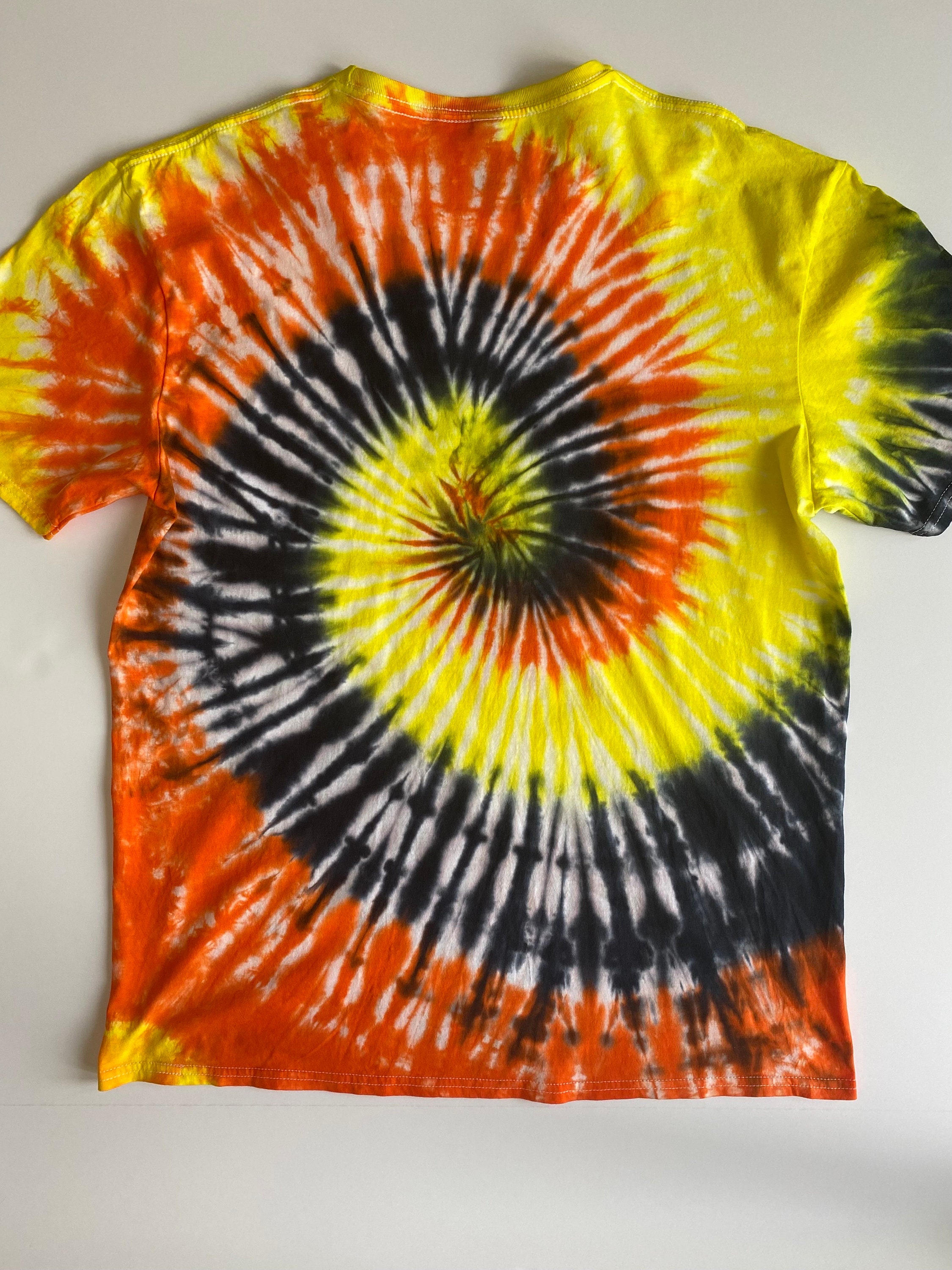 Turner Shirt in Candy Stripe Yellow main image 0