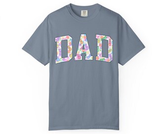 Ostern Shirt,süßes Mama T-Shirt,passend zu Mama und Mini,Buntes Frühlings Shirt,mama Geschenk,Pastel Oster Outfit,passend zu Papa & Mini,passend zu Ostern