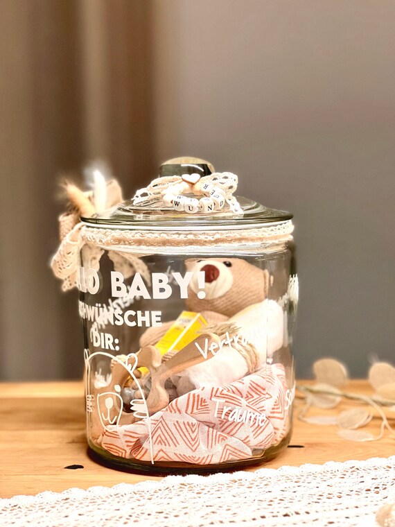50 Valentinstag Party-Sets – Einmachglas-Karten Mit Transparenten Beuteln Für Süßigkeiten & DIY