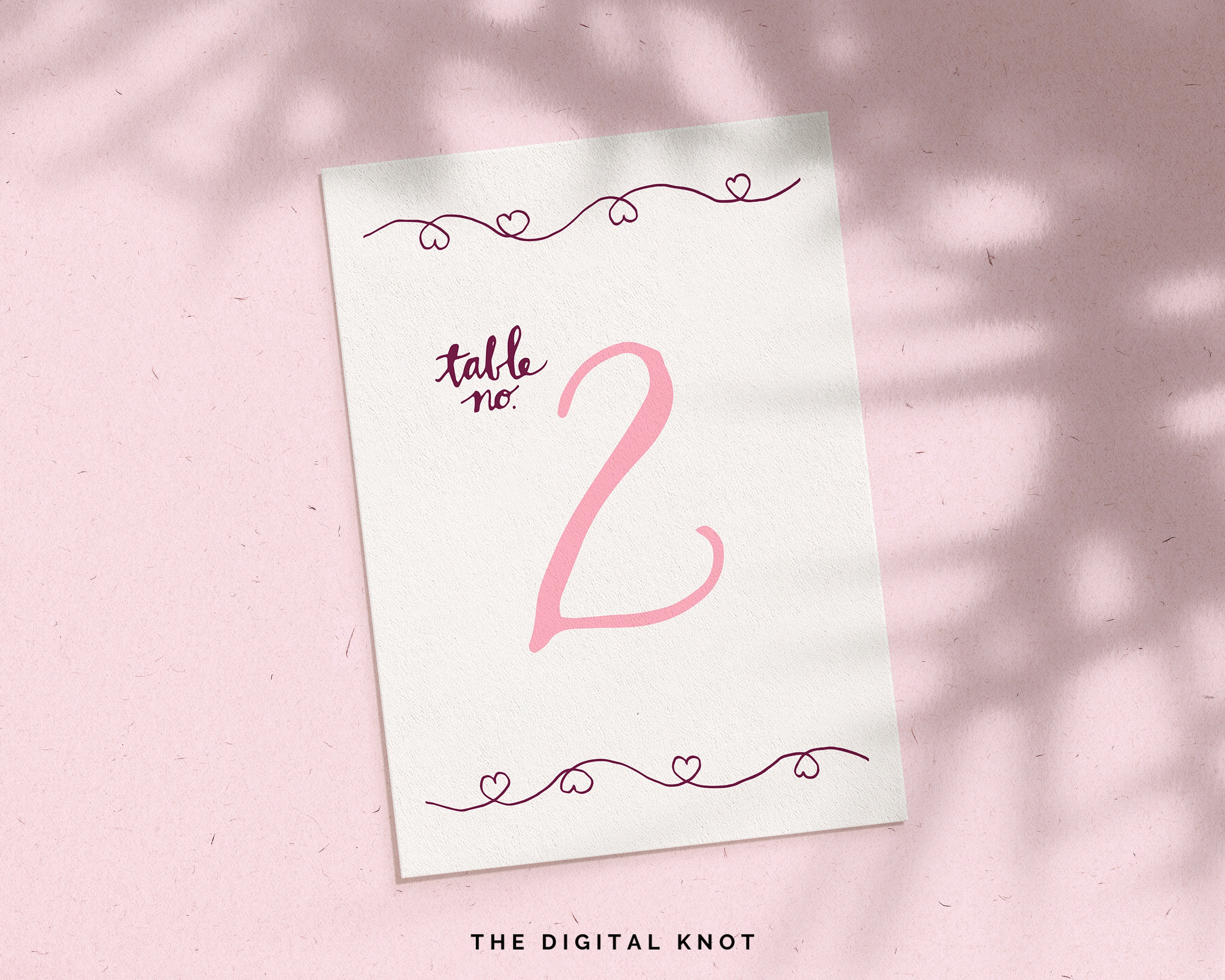 Reception Table Numbers Template Wedding Table Numbers Template Whimsical Wedding Table Numbers