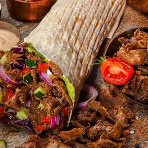 DONER KEBAB