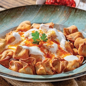 Great Taste RAVIOLI (MANTI), &quot;manti corbasi&quot;, &quot;Buhara Ravioli&quot;, &quot;Tatar Ravioli&quot;, &quot;bohca mantisi&quot; Turkish ravioli soup, Kayseri Ravioli