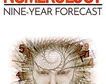 Numerology Reading (9 Year Forecast)