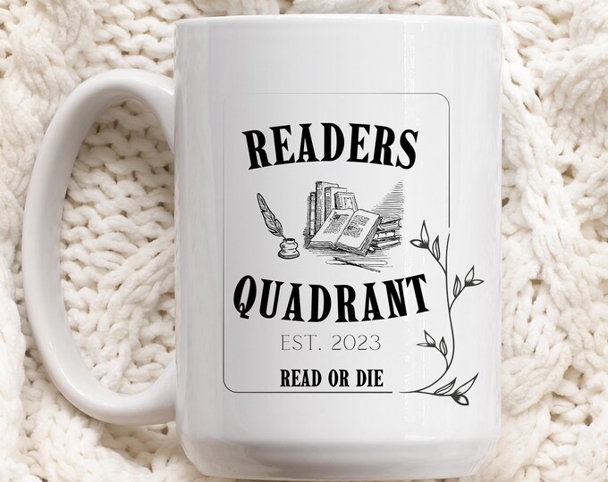 BOOK LOVER