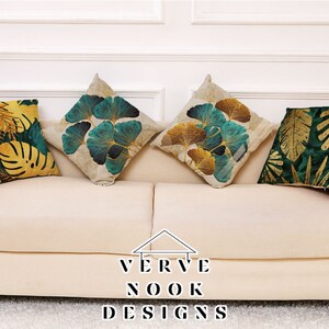 La verve cushion covers new arrivals