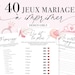 see more listings in the Mariage section