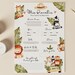 see more listings in the Bébé - Cartes pronostics section