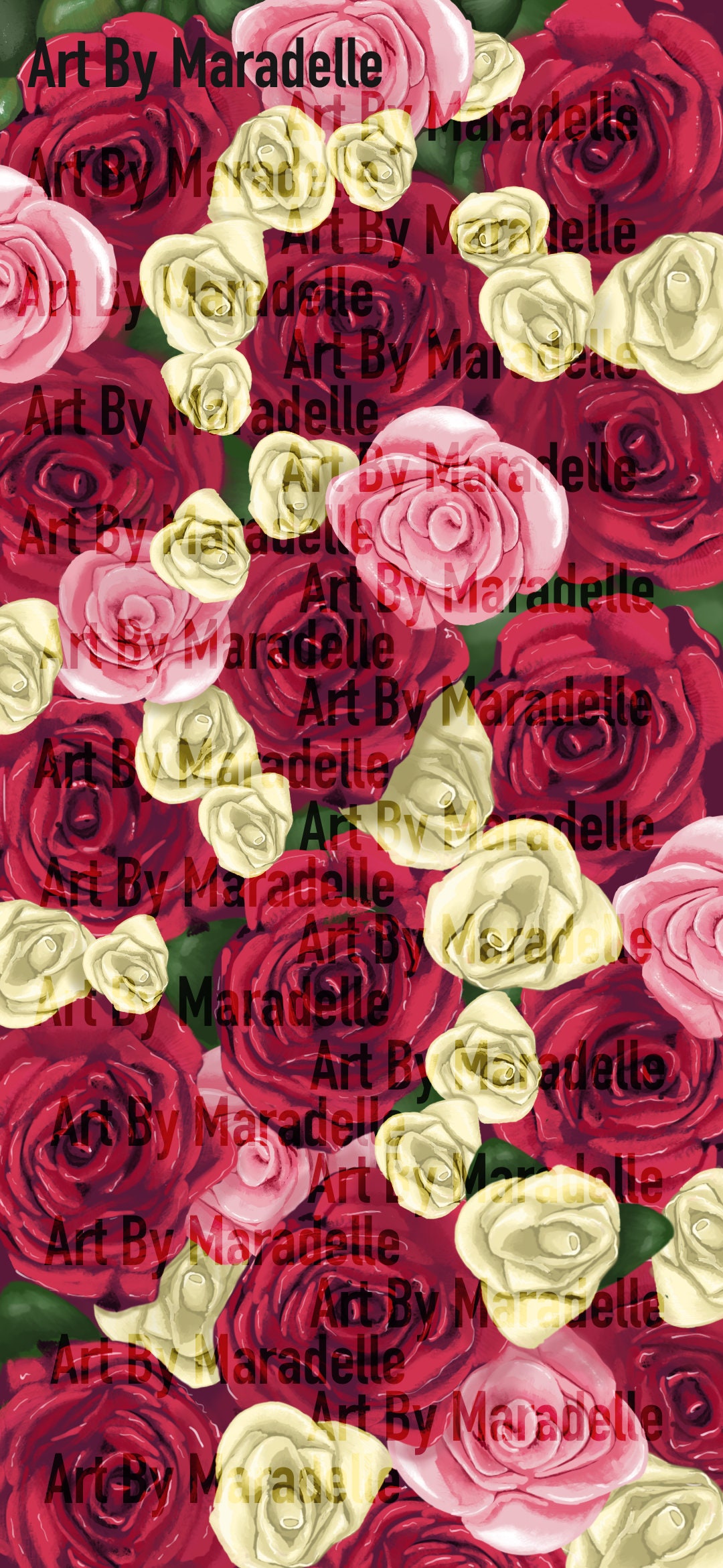 Custom Phone Background Etsy