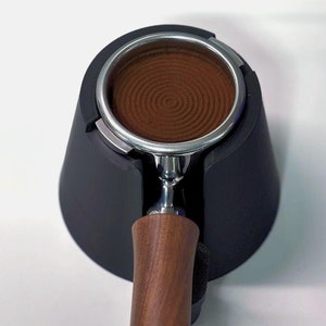 Gaggia Portafilter Tamping Station For 58mm Espresso Portafilters