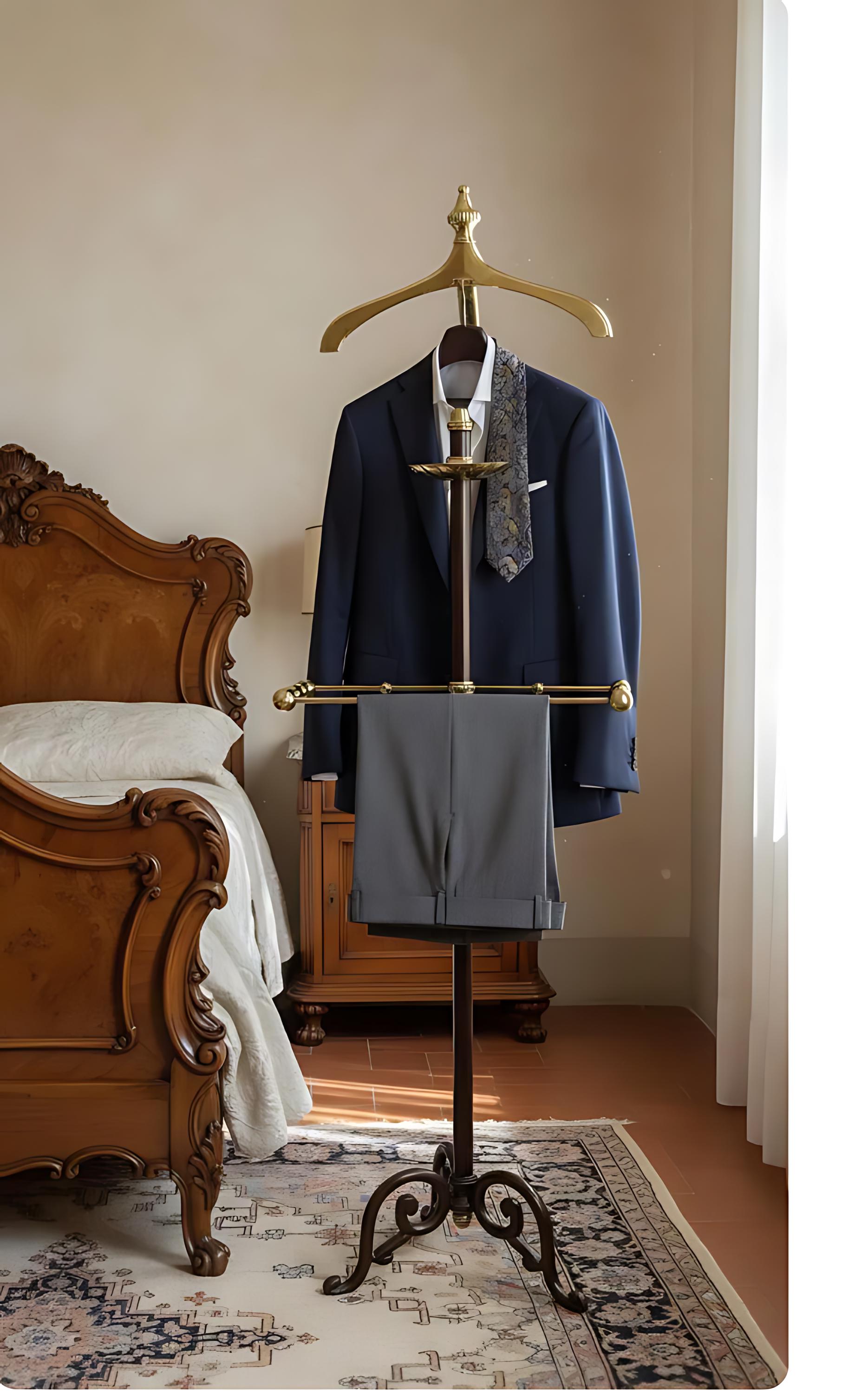 Clothes butler