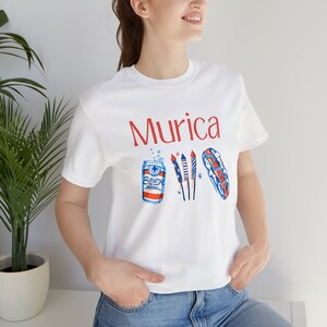 Happy Fourth of July, July 4th Shirt, Red White & Blue, Celebrate, Independence Day, July 4th, America