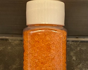 1000 / 2000 Crushballs - Flavor Balls For Smoking, Assorted Aromas (Cherry, Strawberry, Peach Etc.)