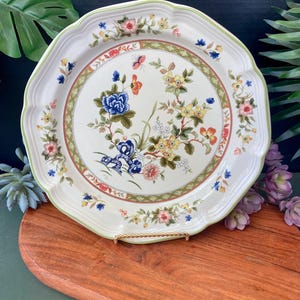 Mikasa Imari Bouquet - Etsy