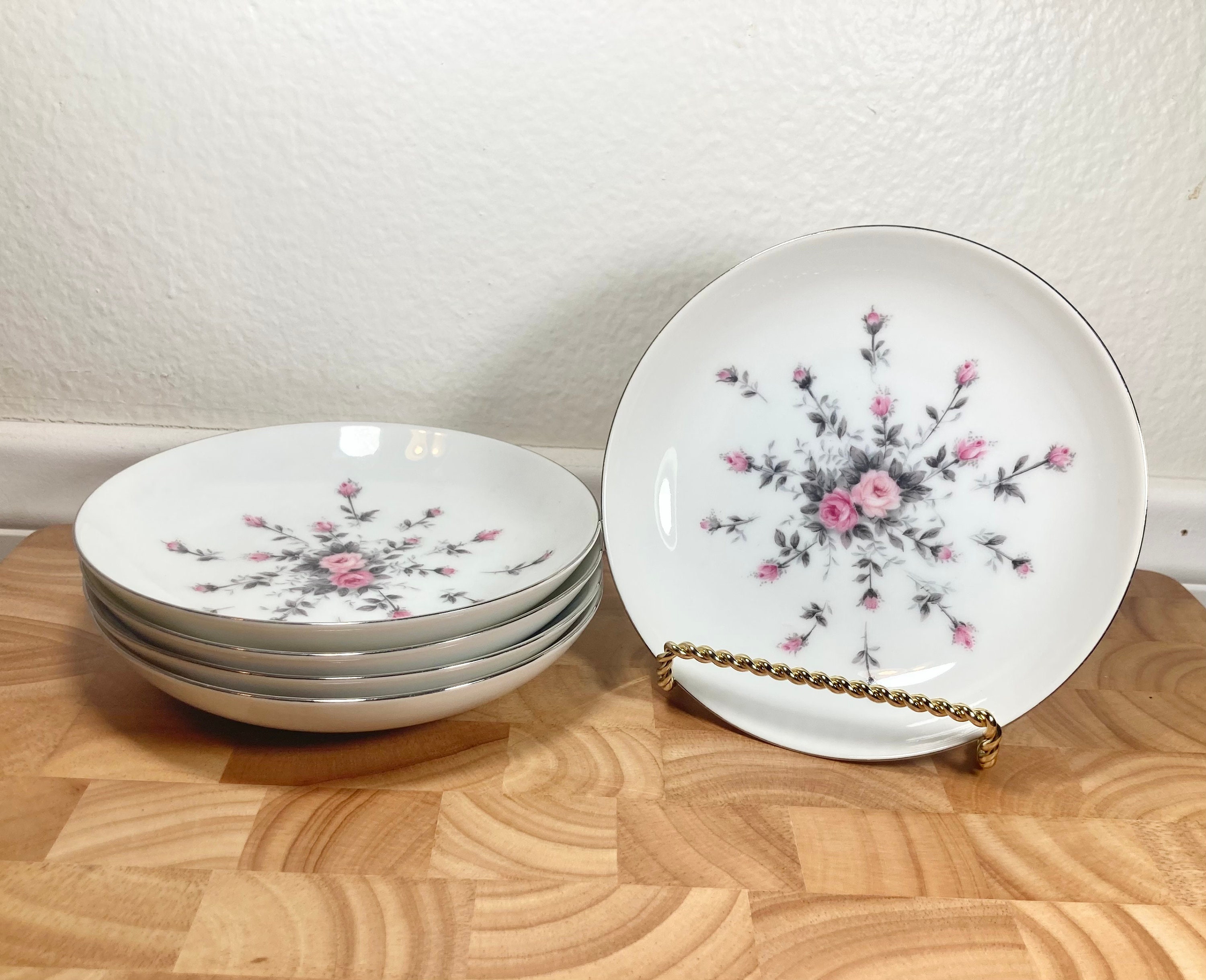 Harmony House China Set - Etsy