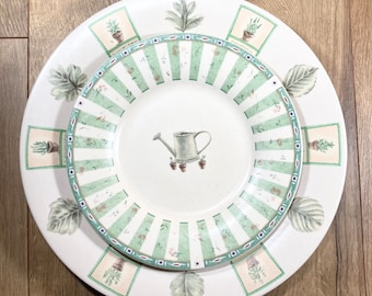 Vintage Pfaltzgraff Naturewood Pattern Dishes - Dinner, Salad, Cereal Bowls, etc.